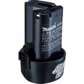 Makita 10.8V-1500mAh Li-Ion