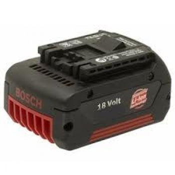 Bosch 18V-3000mAh Li-Ion