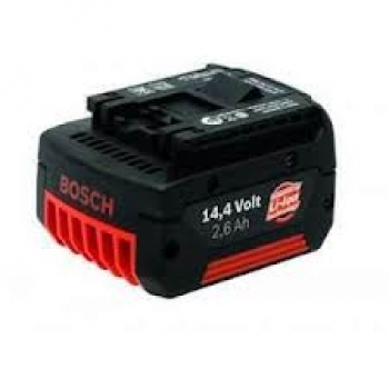 Bosch 14.4V-3000mAh Li-Ion