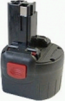 Bosch  7.2V-2000mAh NiCd