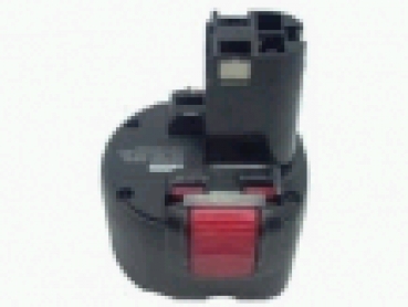 Bosch  9.6V-1500mAh NiCd