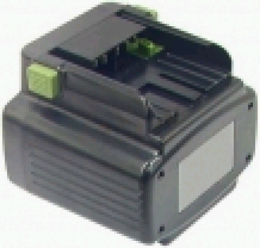 Hitachi  24V-3000mAh NiMh