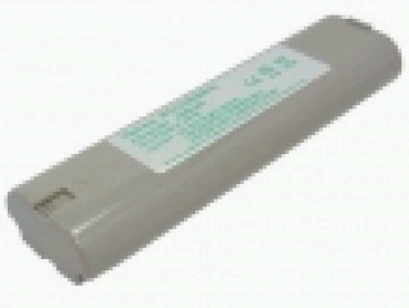 Makita  9.6V-1500mAh NiCd