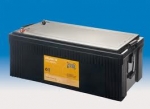 CTV230-12  Pb-Gel 12V-230Ah / M8