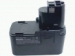 Bosch  9.6V-3000mAh NiMh