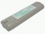 Makita  9.6V-3000mAh NiMh